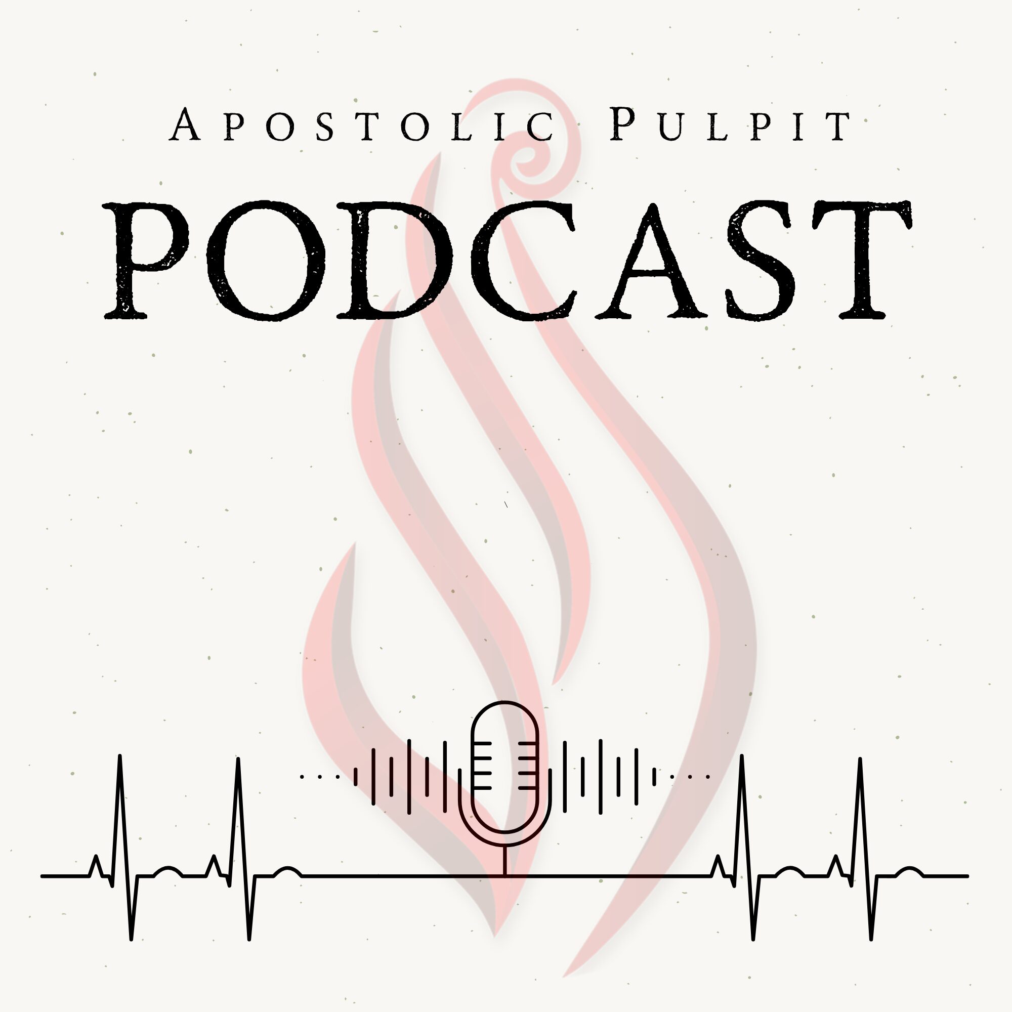 Apostolic Pulpit