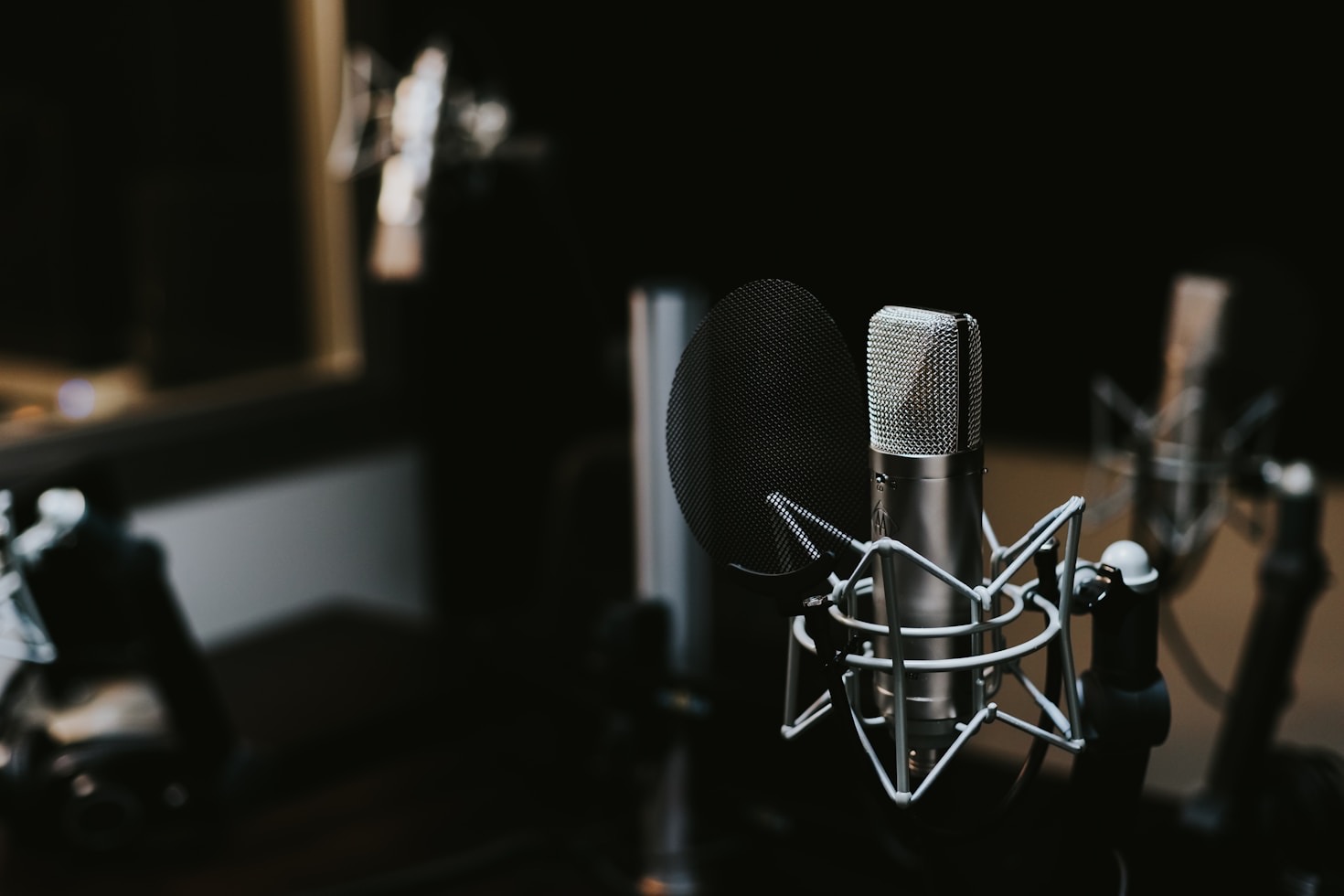 How To Find Your Perfect Audio Series