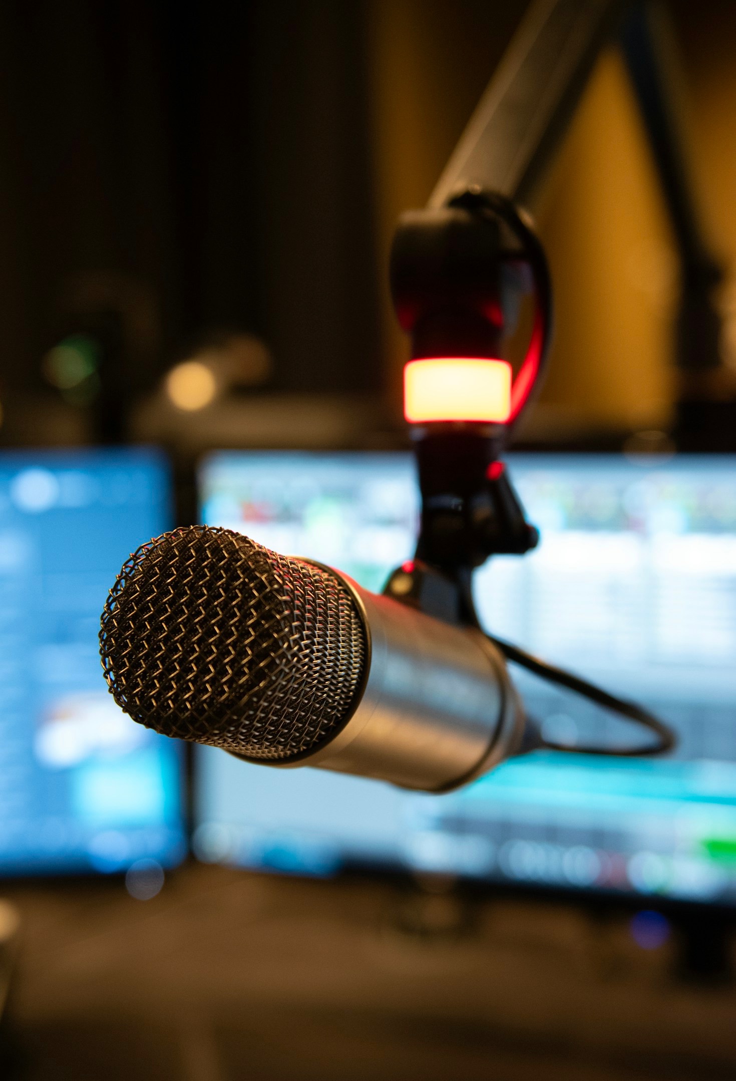 The Growing Power Of Modern Audio Storytelling