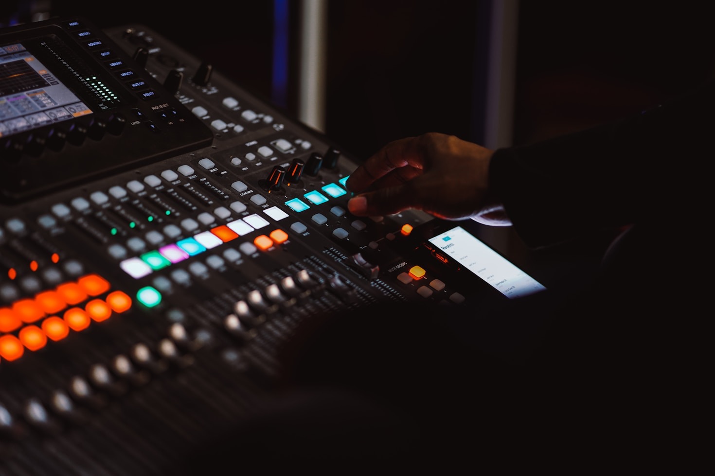 Why Listeners Are Turning To Audio Content